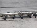 BM5G9H487CA, 31330778, CJ5G-9H487-BA, 1791524, 1752563, 31339194, BM5G9D280DA топливная рампа Ford Kuga 2 поколение - фото №5