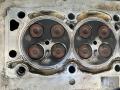 9651569780, LR005990 головка блока цилиндров Land Rover Freelander 2 поколение - фото №17