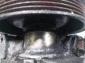 A0024667001, 0024667001, 7692955511 насос гидроусилителя руля Mercedes-Benz Vito W638 - фото №5