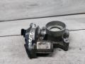 4M5GED, 4M5GFA, 1537636, 4M5G9F991ED, 4M5G9F991FA дроссельная заслонка Ford Focus 2 поколение - фото №2