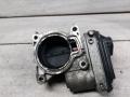 4M5GED, 4M5GFA, 1537636, 4M5G9F991ED, 4M5G9F991FA дроссельная заслонка Ford Focus 2 поколение - фото №3