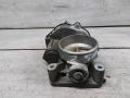 4M5GED, 4M5GFA, 1537636, 4M5G9F991ED, 4M5G9F991FA дроссельная заслонка Ford Focus 2 поколение - фото №4