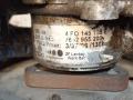 4F0145155E, 4F0145155P, 4F0145155A насос гидроусилителя руля Audi A6 C6 - фото №3