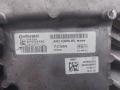 1543040, AA6112A650MJ, AA6112A650MM, AA6112A650ML блок управления двигателем Ford Fiesta 6 поколение - фото №2