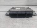 1543040, AA6112A650MJ, AA6112A650MM, AA6112A650ML блок управления двигателем Ford Fiesta 6 поколение - фото №4