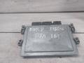 1543040, AA6112A650MJ, AA6112A650MM, AA6112A650ML блок управления двигателем Ford Fiesta 6 поколение - фото №5