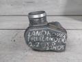 9687888280, LR012598, 9656932580, LR001001 дроссельная заслонка Land Rover Freelander 2 поколение - фото №5