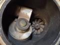 04E145704R, 04E145721F, 04E145713N, 04E145721R, 04E145721B турбина Volkswagen Golf 7 поколение - фото №7