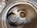 CJ5G6K682DA, BM5G6K682DD, BM5G6K682DC, 1766406, 36000632, 2128591 турбина Ford Kuga 2 поколение - фото №7