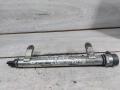 9670890580, 0281006135, 9671002980, JDE13605, LR022334, 1570R9 топливная рампа Land Rover Freelander 2 поколение [рестайлинг] - фото №2