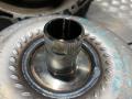 1837967, CV6P7000DB АКПП Ford Kuga 2 поколение - фото №3