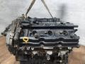 VQ35DE двигатель Nissan Murano Z50 - фото №7