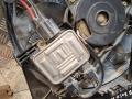6G918C607BD, 6G918C607BE, LR002660, LR011905 вентилятор охлаждения Land Rover Freelander 2 поколение - фото №2