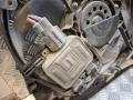6G918C607BD, 6G918C607BE, LR002660, LR011905 вентилятор охлаждения Land Rover Freelander 2 поколение - фото №2