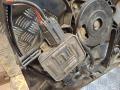 6G918C607BD, 6G918C607BE, LR002660, LR011905 вентилятор охлаждения Land Rover Freelander 2 поколение - фото №3
