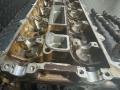 1S7G6090AX, 1845565, 5M5G6090AA головка блока цилиндров Ford Focus 2 поколение [рестайлинг] - фото №5