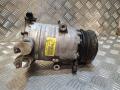 CV6119D629CD, CV6119D629CE, 1768027, 1779457, 1840807, 5167887 компрессор кондиционера Ford Kuga 2 поколение - фото №2