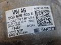 5Q0820803E, 5Q0820803G, 5Q0820803F, 5Q820803K компрессор кондиционера Volkswagen Golf 7 поколение - фото №5