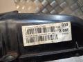 1557512, 4M5G6K272HE, 6G9G6007AG клапанная крышка Ford Focus 2 поколение - фото №4