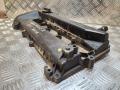 5S6G6K272BB, 1557512, 8M5G6L084CC клапанная крышка Ford Focus 2 поколение - фото №2