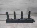 25195107, 25198623, 55579072, 95528319, 19005362 катушка зажигания Opel Astra J - фото №2