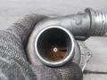 11517586924, 7586924, 11517521584, 11517545201, 702851200 водяная помпа BMW 3 E90/E91 - фото №5