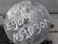 11517586924, 7586924, 11517521584, 11517545201, 702851200 водяная помпа BMW 3 E90/E91 - фото №6