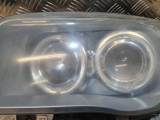 фара левая, ориг. номер 63117159302, BMW 1 E87 2007-2011