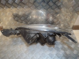 фара правая, ориг. номер BP4K510K0D, Mazda 3 1 поколение 2003-2006