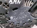 12317555926, 12317550968, 7550968, 0121715012 генератор BMW 5 E60/E61 - фото №6