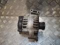 BV6N10300BB, 1763143, 31285435, 36001101, FG15T063, BV6N10300BA, 1830920 генератор Ford Kuga 2 поколение - фото №4