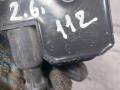 0221503035, 0001587803 катушка зажигания Mercedes-Benz M W163 - фото №5