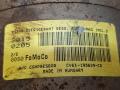 CV6119D629CD, CV6119D629CE, 1768027, 1779457, 1840807, 5167887 компрессор кондиционера Ford Kuga 2 поколение - фото №5
