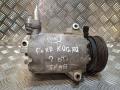 1840805, CV6119D629AF, CV6119D629AH компрессор кондиционера Ford Kuga 2 поколение [рестайлинг] - фото №8