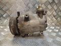 BV6N19D629BC, BV6N19D629BG, BV6N19D629BB, BV6N19D629BD, BV6N19D629BE, BV6N19D629BF, CV6N19D629BA, 1854689 компрессор кондиционера Ford Focus 3 поколение - фото №3