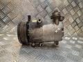 BV6N19D629BC, BV6N19D629BG, BV6N19D629BB, BV6N19D629BD, BV6N19D629BE, BV6N19D629BF, CV6N19D629BA, 1854689 компрессор кондиционера Ford Focus 3 поколение - фото №3