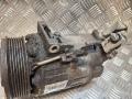 8200454172, 8200848916, 7711368772, 8200846913 компрессор кондиционера Renault Trafic 2 поколение [рестайлинг] - фото №3