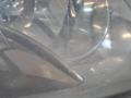 A2208202461, 2208202461, 2208204461, A2208204461 фара правая Mercedes-Benz S W220 [рестайлинг] - фото №3