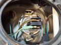 A2208202461, 2208202461, 2208204461, A2208204461 фара правая Mercedes-Benz S W220 [рестайлинг] - фото №12