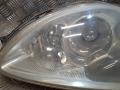 A2208202561, 2208204561, 2208202561, A2208204561 фара левая Mercedes-Benz S W220 [рестайлинг] - фото №2