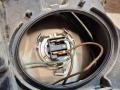 A2208202561, 2208204561, 2208202561, A2208204561 фара левая Mercedes-Benz S W220 [рестайлинг] - фото №9