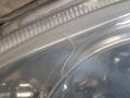 A2208202561, 2208204561, 2208202561, A2208204561 фара левая Mercedes-Benz S W220 [рестайлинг] - фото №2