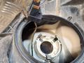 A2208202461, 2208202461, 2208204461, A2208204461 фара правая Mercedes-Benz S W220 [рестайлинг] - фото №6