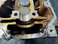 71740648, 55195018 головка блока цилиндров Fiat Grande Punto 199 - фото №5