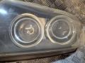 63117161667 фара левая BMW 3 E90/E91 - фото №3