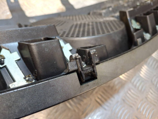 решетка радиатора, Mercedes-Benz M W164 2005-2008