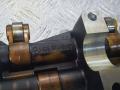 1660500202, 1660500601, 1660500102, 1660510002, 1660510102 распредвал Mercedes-Benz A W168 [рестайлинг] - фото №8