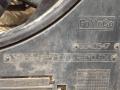 6G918C607BD, 6G918C607BE, LR002660, LR011905 вентилятор охлаждения Land Rover Freelander 2 поколение - фото №4