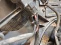 6G918C607BD, 6G918C607BE, LR002660, LR011905 вентилятор охлаждения Land Rover Freelander 2 поколение - фото №2