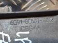6G918C607BD, 6G918C607BE, LR002660, LR011905 вентилятор охлаждения Land Rover Freelander 2 поколение - фото №3